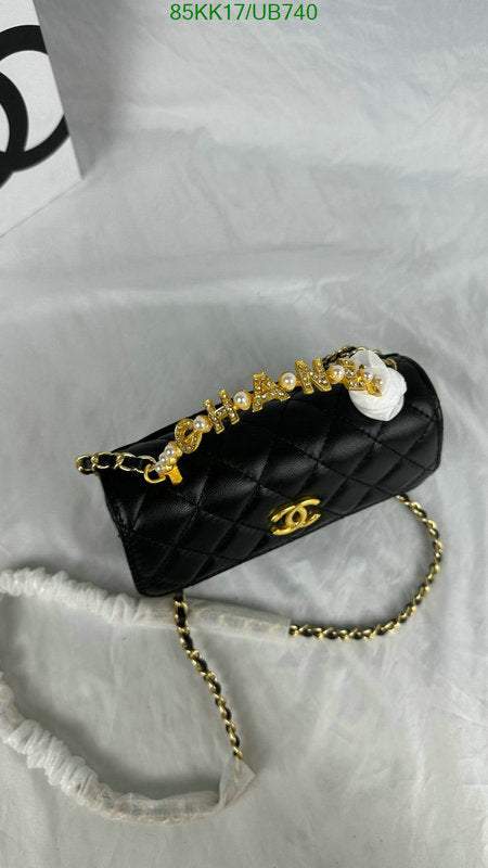 SAMC - CHL Bags Crossbody - 103