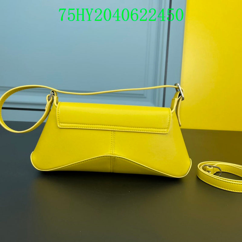 Satchel Bags - BGA Bags - 2224
