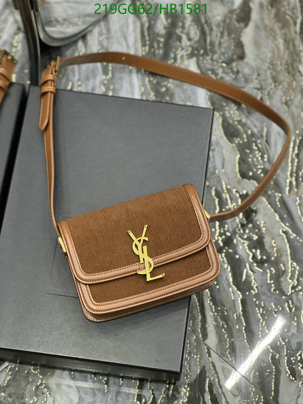 SAMC - YLS Bags - 179