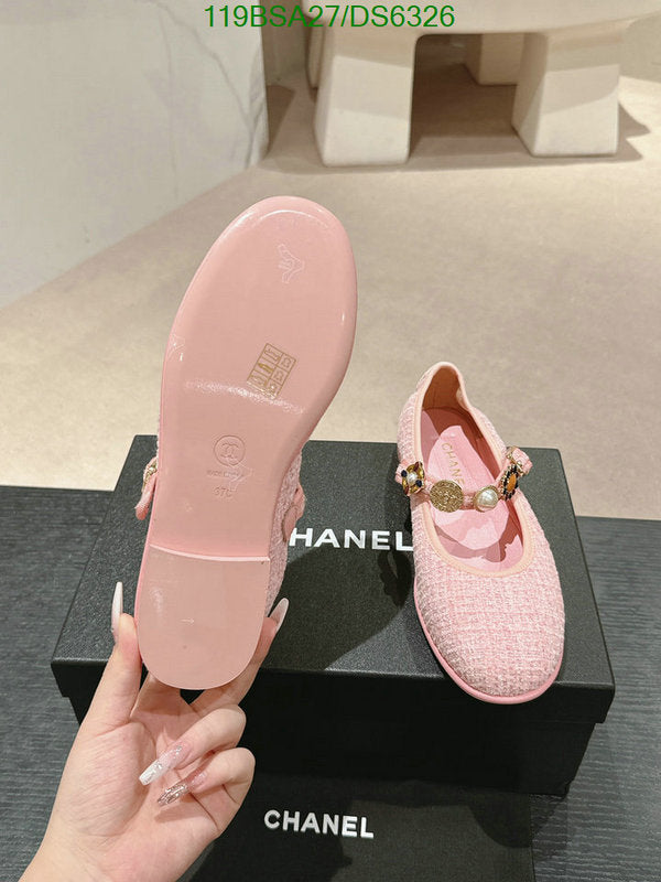SAMC - CHL Women Shoes - 028