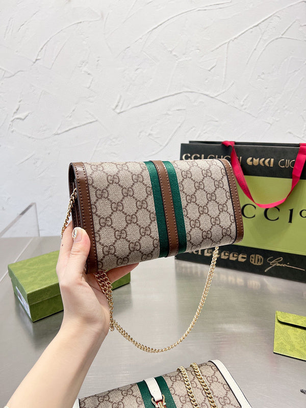 Glami Fashion - GCI Bags - 11866