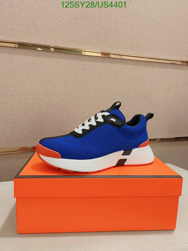 SAMC - HMS Men Shoes - 621