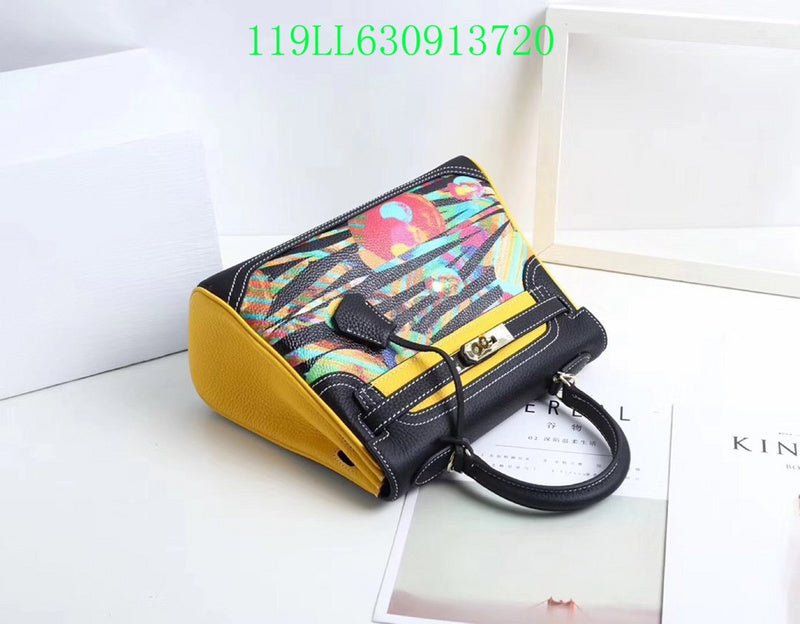 Glami - HMS Bags - 1034