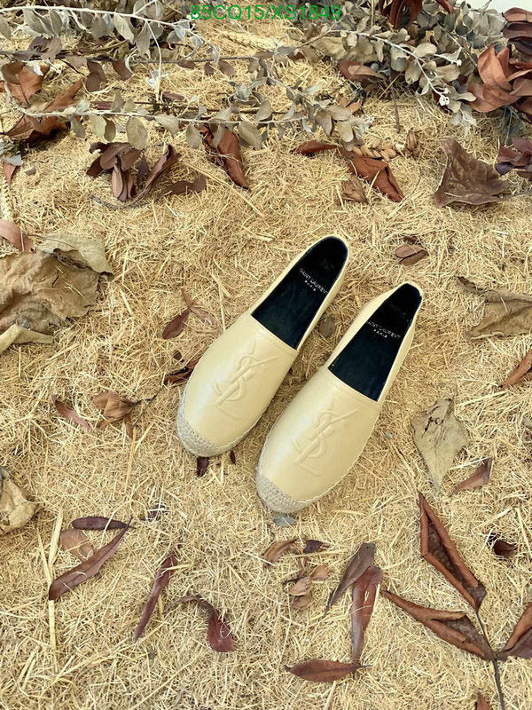 SAMC - YLS Women Shoes - 178