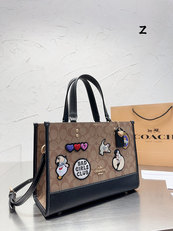 Satchel Bags - CCH Bags - 314