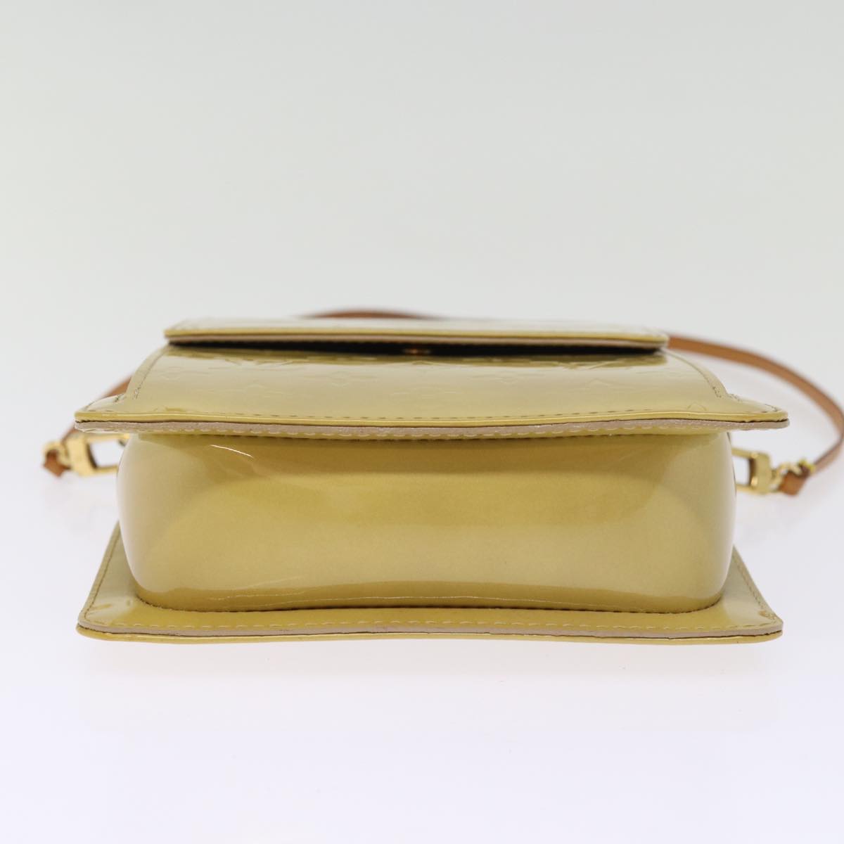 Louis Vuitton Mott Shoulder Bag