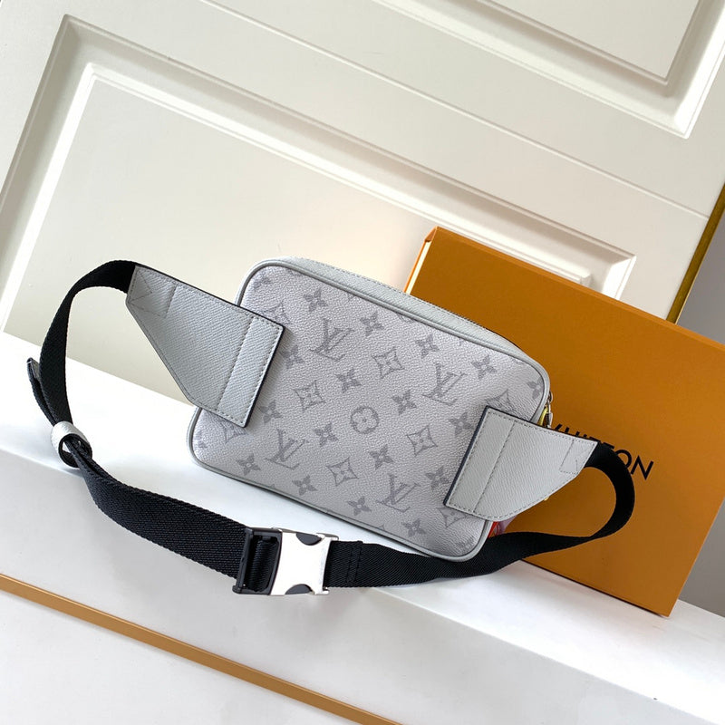 Satchel Bags - VL Bags - 894