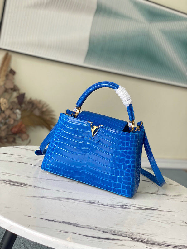 Fashion Lu-Vi bags - 5329