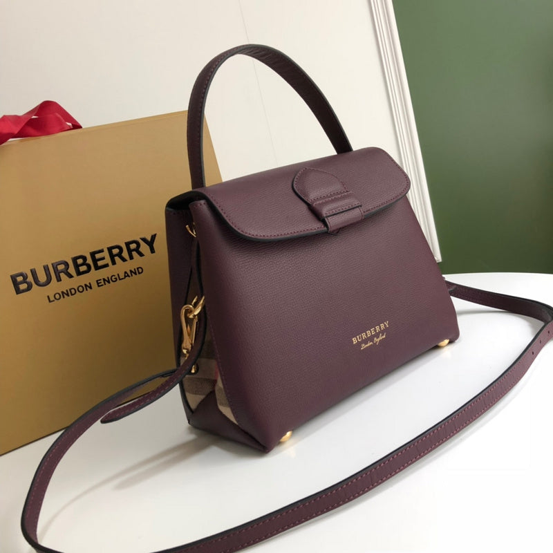 Glamy - BOR Bags - 034