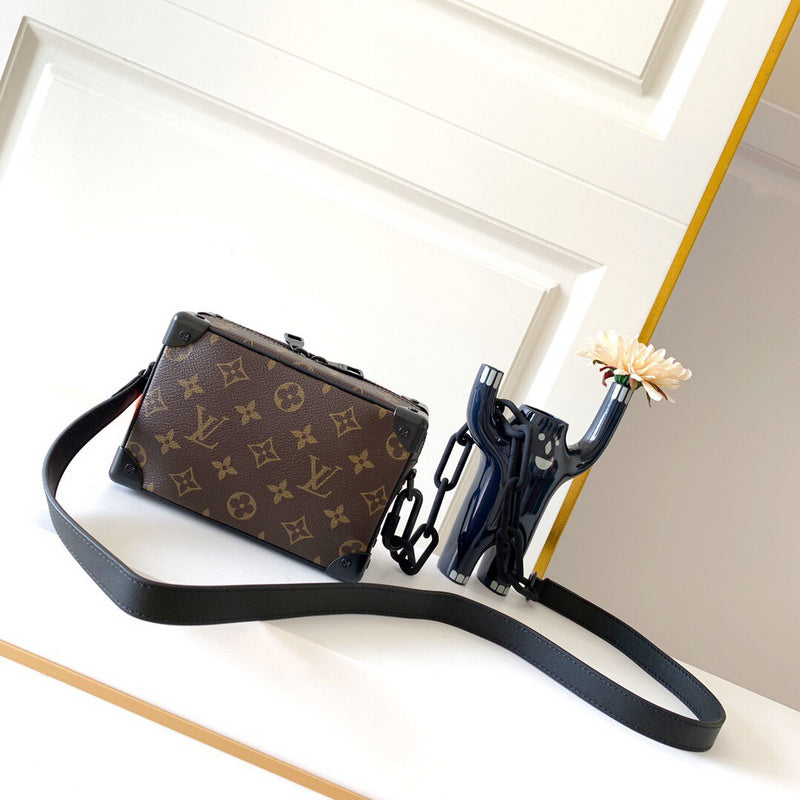 Satchel Bags - VL Bags - 942