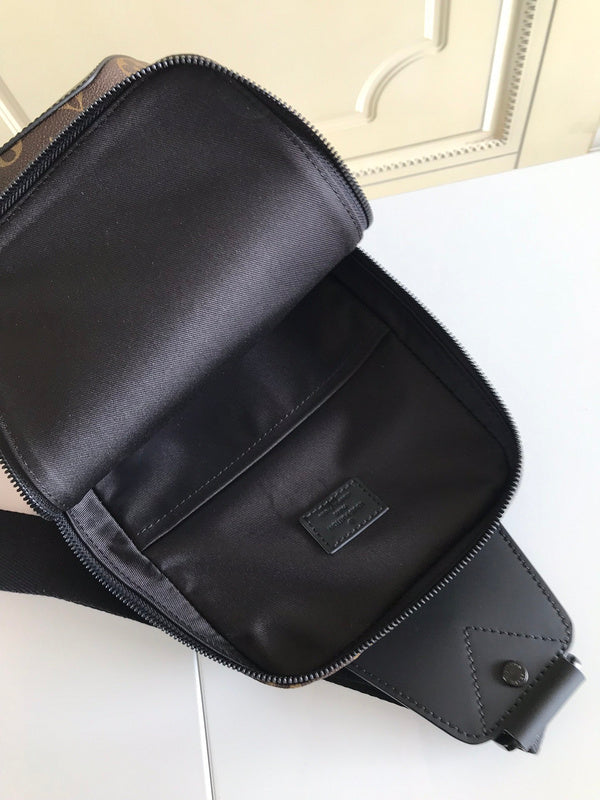 Glami Fashion Lu-Vi bags - 17072