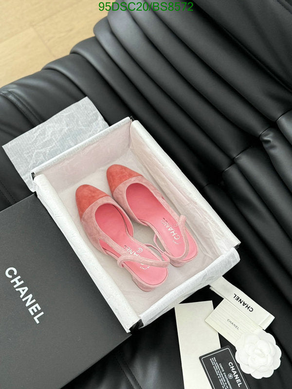 SAMC - CHL Women Shoes Ballet - 013