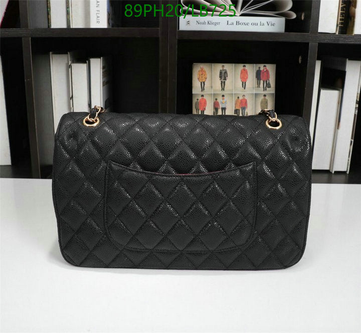 SAMC - CHL Bags Crossbody - 445