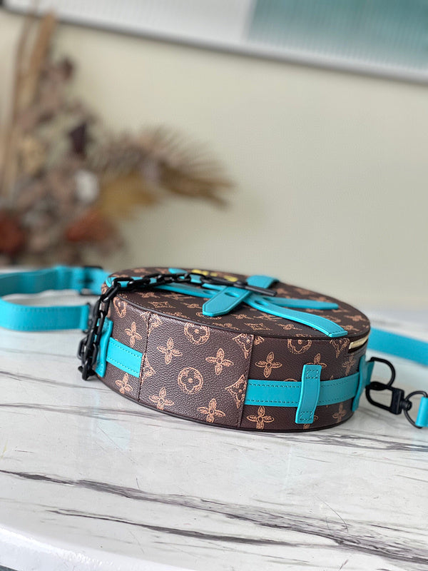 Fashion Lu-Vi bags - 5346