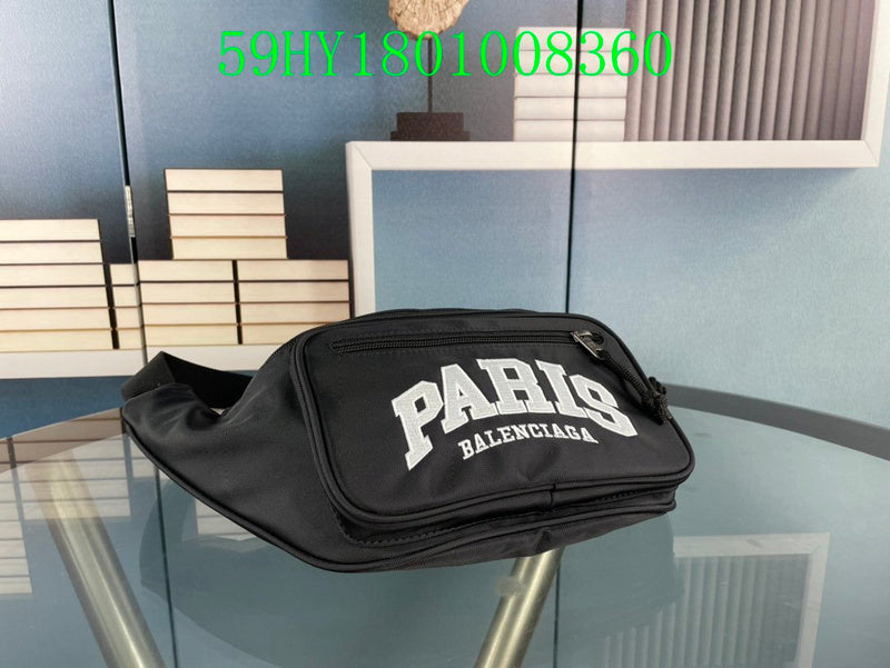 ELE Fashion - BGA Bags - 2025