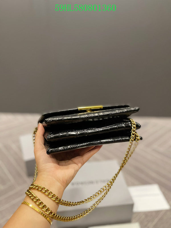 Satchel Bags - BGA Bags - 2144