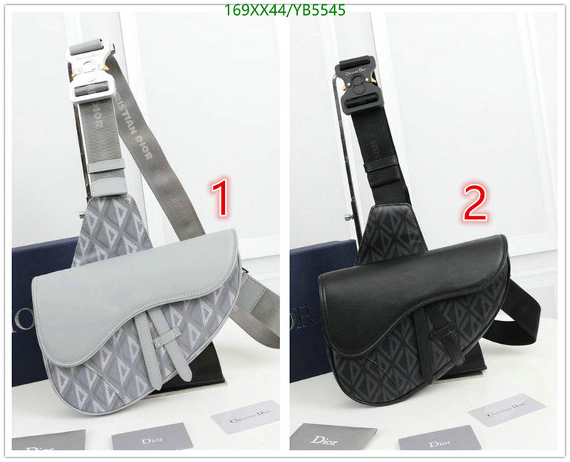 SAMCC - DOR Bags - 1485