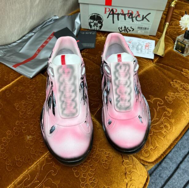 glamy - PD Men Shoes - 202