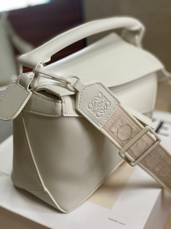 Glamy - LWO Bags - 604