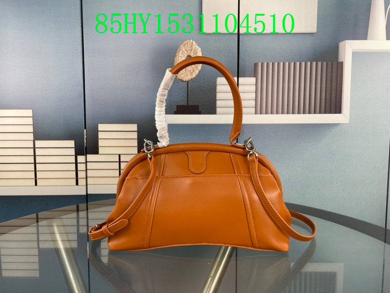 Glami GlamI - BGA Bags - 2010