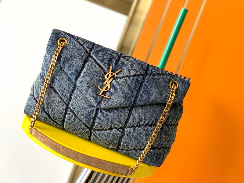 Glamy - YLS Bags - 1469