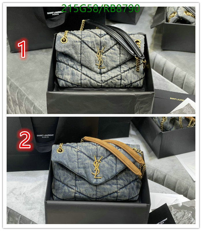 SAMC - YLS Bags - 133