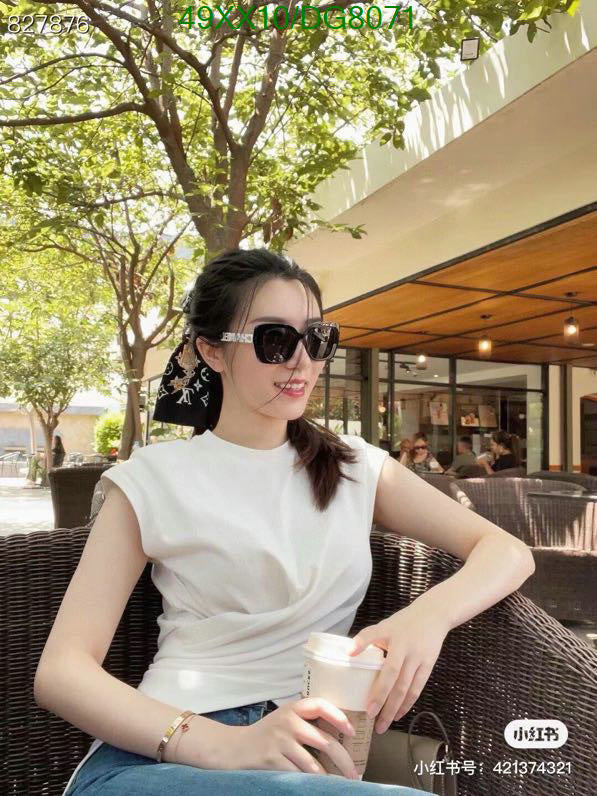 SAMC - CHL Glasses - 016