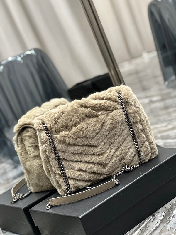 Glami- Glami- - SLY Bags - 1100