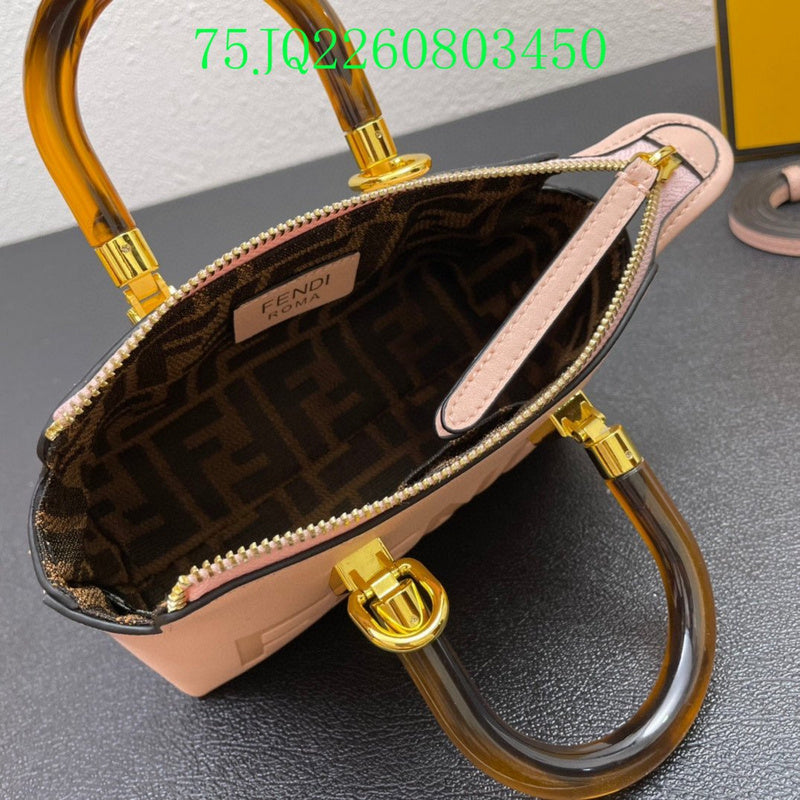 Glami - FDE Bags - 3248