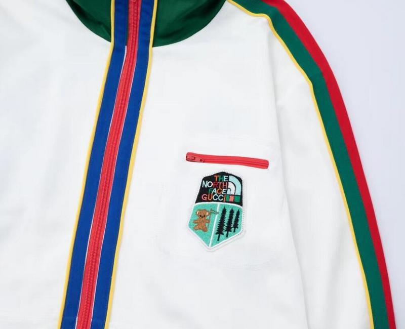 SAMC - Mix Jackets - 341