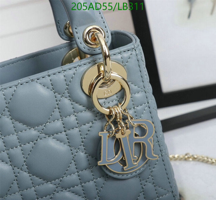 SAMCC - DOR Bags - 1432