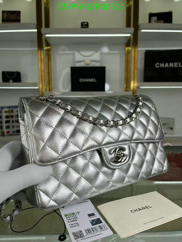 SAMC - CHL Bags - 426