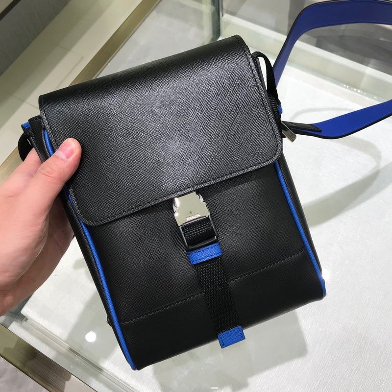 Glami-i - PD Men Bags - 166