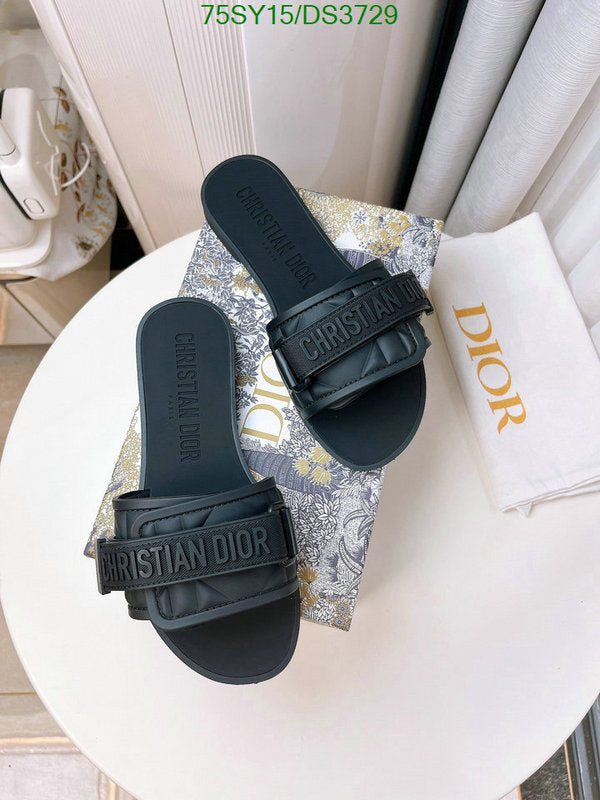 SAMCC - DOR Women Shoes - 1426