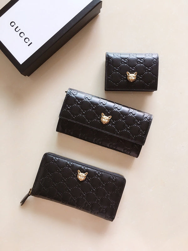 Glami-i - Guki Wallet - 523