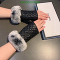 SAMC - CHL Gloves - 137