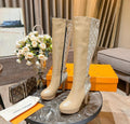 Glamy - LOV Women Shoes - 844