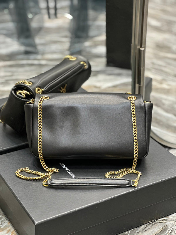 Satchel Bags - SLY Bags - 266