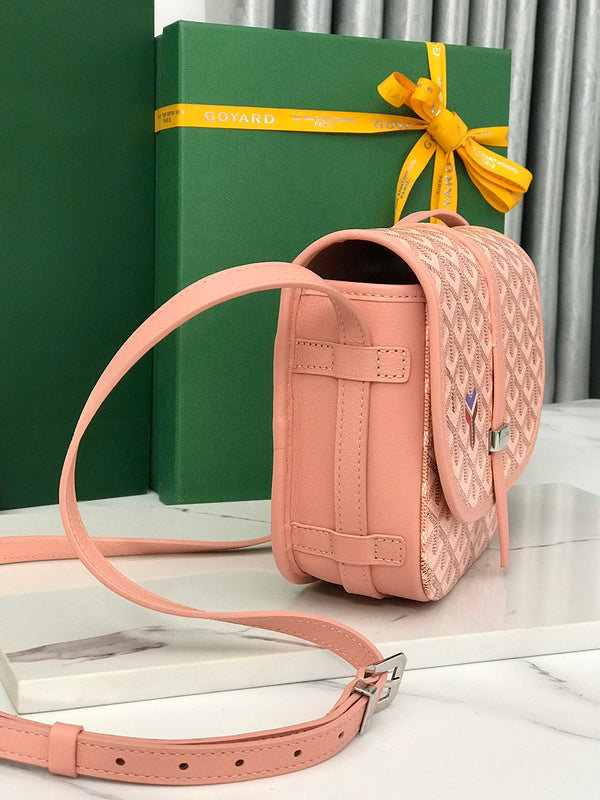 Glamy - GYO Bags - 702