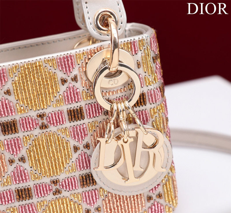 ELE - Dir Bags - 1698