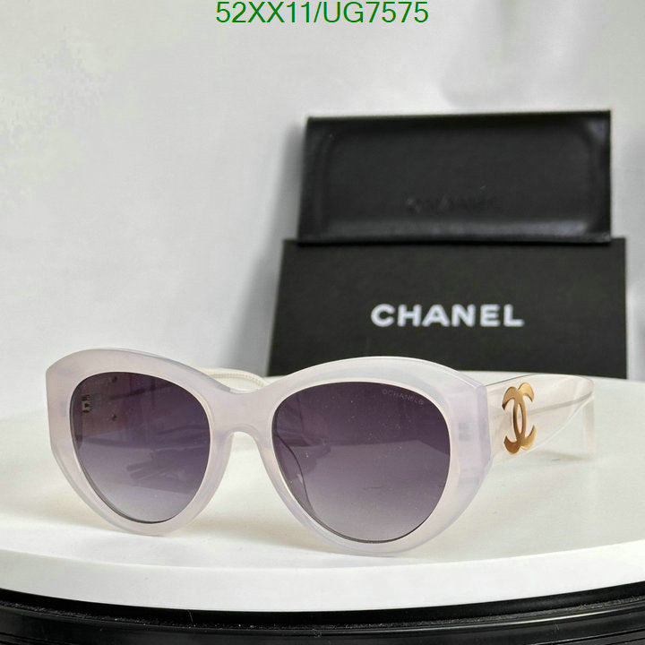 SAMC - CHL Glasses - 183
