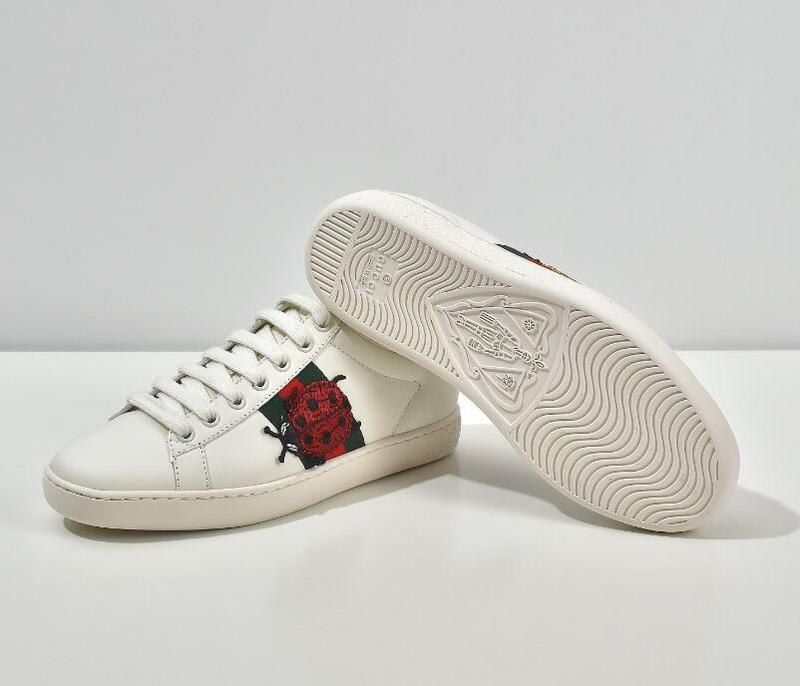 SAMC - GUKI Women Shoes - 1058