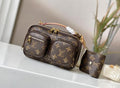 SAMC - LOV Bags - 1562