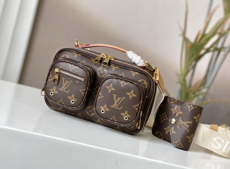 SAMC - LOV Bags - 1562