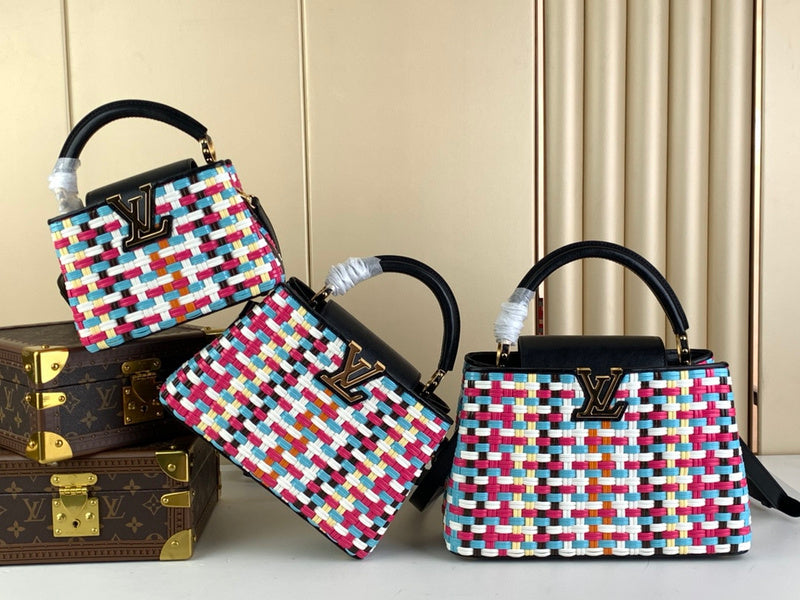 Satchel Bags - VL Bags - 2341