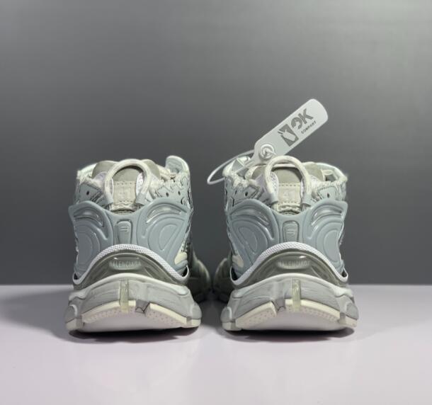SAMC - BG Men Shoes - 273
