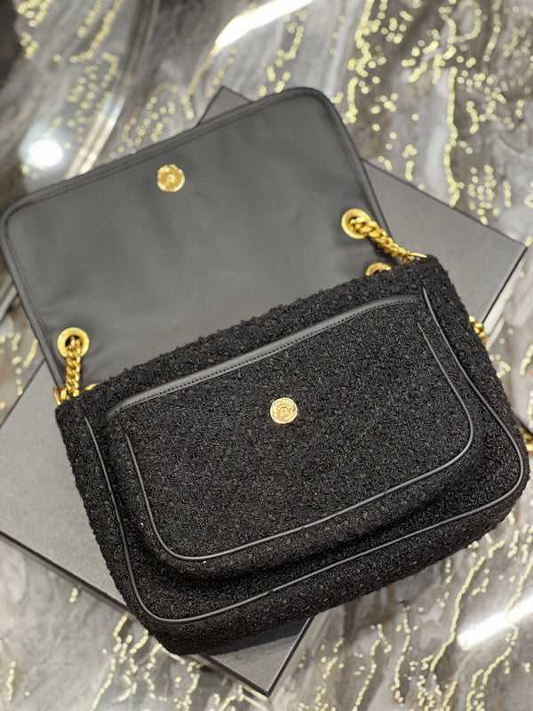 Glami- Glami- - SLY Bags - 1266