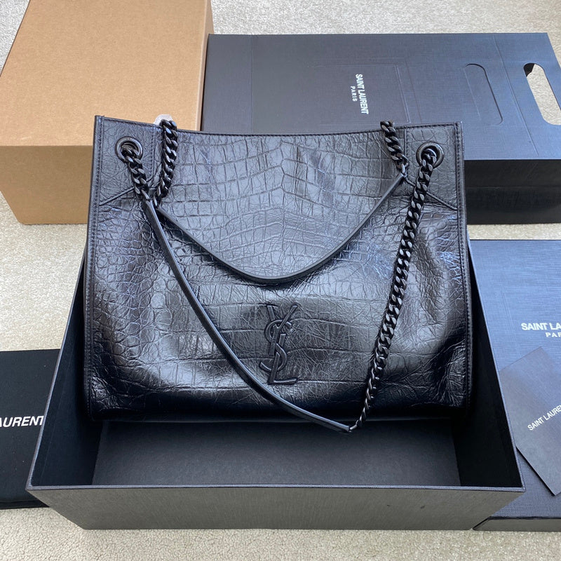 Satchel Bags - SLY Bags - 028