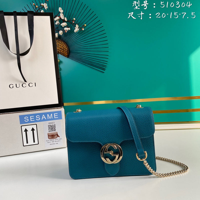 GUI2 Bags - Fashion Bags  1266