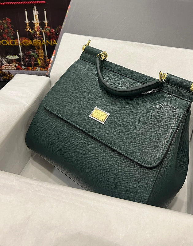 Glamy - DG bag - 250